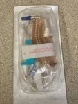 96" (244CM)APPX 11.2, 10 Drop Admin Set W/coiled Tubing, Preslit Port, Rot.luer. Fixed Price $12.95.