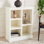 Safavieh Maralah Bookcase White. Fixed Price $204.97.