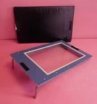 Allen 30410 Hand Table Radiolucent Minor Procedure Surgical Extension W/ Pad. Fixed Price $499.00.