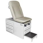Umf Medical 5250 Manual Exam Table. Fixed Price $2569.34.