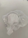 Whatman Rezist 50MM/0.2UM Ptfe Air Venting Filters Qty 30, Brand New!. Fixed Price $250.00.