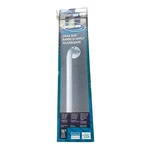 Invacare 16" Grab Bar White #316 With 250 Pound Weight Limit- Anib. Fixed Price $29.99.