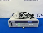 Storz Scb Equimat Fluid Monitoring Unit W Scale Measuring Element - Tested. Fixed Price $250.00.