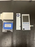 Baxter Sigma Spectrum Infusion Pump Repair/refurb Kit - Keypad Door Battery. Fixed Price $79.00.