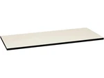 Hon HMT2460G.N.B9.P Huddle Table Top Rectangle Flat Edge 60"W X 24"D Sil. Fixed Price $317.99.