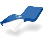Invacare 80" X 36" Hospital Bed Mattress W/fluid-resistant Removable Cover. Fixed Price $159.99.