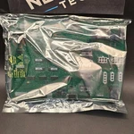 Hill Rom Advanta/advance Bed Oem Main Logic Control Pcb Board Assy Part #: 63285. Fixed Price $600.00.