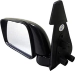 955-449 Driver Side Manual Folding Mirror For Toyota Tacoma 1995-1999. Fixed Price $62.99.