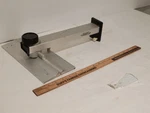 Gcx Polymount Adjustable Medical Equipment Arm E59664 80 Lbs Max Load. Fixed Price $34.99.
