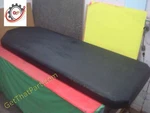 Stryker 1010 4IN 4X26 Low Friction Stretcher Gurney Mattress Surface. Fixed Price $349.00.