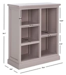Safavieh Maralah Shelf Unit, Reduced Price 2172789421 AMH6634C. Fixed Price $141.00.