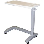 Carex Tray - Rolling Adjustable Height, Overbed Or Chair Table/desk P56700. Fixed Price $125.00.