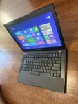Dell Latitude Intel. Ore 2 Duo Laptop With 500GB Storage And 6GB Ram. Fixed Price $65.00.