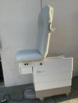 Midmark Ritter Exam Chair 222 Worked. Fixed Price $1899.00.