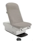 Midmark Ritter 224 Power Hi-low Exam Table Foot Control Dark Linen Vinyl. Fixed Price $2750.00.