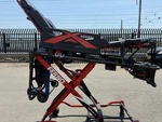 Ferno X1 Powered Ambulance Stretcher. Fixed Price $6750.00.