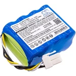 Nihon Kohden OPV-1500 Life Scope Monitor Battery CS-NPV150MD. Fixed Price $45.00.