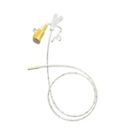 Corflo Nasoenteric Feeding Tube 8FR 109CM Non-weighted W/o Stylet. Fixed Price $20.31.