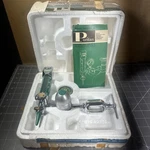 Puritan-bennett Oxygen Regulator Lpm Gauge Part Number: 128015 Nos. Fixed Price $39.98.