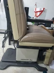 Midmark 75L Medical Grade Examination Chair. Fixed Price $3500.00.