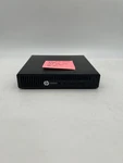 Hp Elitedesk 705 G3 Micro (amd A10-9700E, 8GB, 128GB Ssd) Win. 11, No Ac #0170. Fixed Price $55.00.