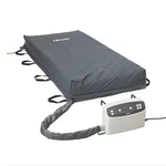 Drive Medical 14029 Aire Plus Low Loss Mattress Replacement, Alarm, Blue. Fixed Price $1194.72.
