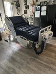 Hill-rom Careassist Fully Electric Hospital Bed W/ Synergy Air Elite System. Fixed Price $5000.00.