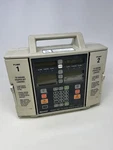 Baxter Flo-gard 6301 Dual Channel Volumetric Infusion Pump 2M8064 Ships Free. Fixed Price $129.00.