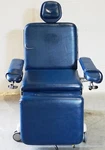 Boyd S-2605 Power Exam Chair And Table, Mobile Procedure /. Fixed Price $2499.99.