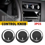For Gmc 2008-2017 Savana Express Chevy A/c Heater Temp Control Knob New 3PCS. Fixed Price $18.04.