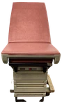 Midmark 404 Exam Table Chair. Fixed Price $199.00.