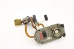 2002-2005 Harley Davidson Touring Electra Road Glide Fuel Pump & Sending Unit. Fixed Price $449.24.