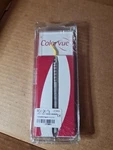 Hu-friedy PCV12KIT6 Colorvue Markings Dental Probe 3-6-9-12 #6 Handle 6/PK. Fixed Price $68.00.