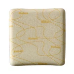 Biatain Non-adhesive Foam Dressing 4" Square Border 10 Per Box. Fixed Price $51.18.