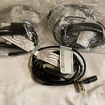 Hospira Gemstar Bolus Cord Hand-switch 13027-04-03 Lot Of 5. Fixed Price $60.00.