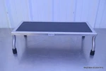 Blickman 7761MR Kent Non Magnetic Foot Stool 1017761000 30" X 8" 12" Mri-safe. Fixed Price $236.00.