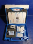 Crono S-pid 100 Portable Ambulatory Volumetric Infusion Pump Dog. Fixed Price $754.20.
