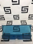 Metro Lifeline Emergency Crash Cart Blue Side Bin LEC51. Fixed Price $39.99.