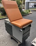 Ritter 104 Examination Table. Fixed Price $900.00.