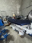 Stryker 1125 Prime Series Zoom Hospital Medical Stretcher Endoscopy Endoscope. Fixed Price $3200.00.