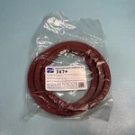 Tuttnauer 3870EA Door Gasket Rpi Part #TUG074 Oem #02610019. Fixed Price $125.00.