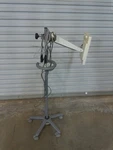 Olympus MAJ-1907 Scope Guide Receiver Stand With MAJ-1785 MAJ-1859 Cord MAJ-1868. Fixed Price $249.00.