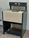New Stand Trolley Cabinet With Vu Meter Bridge Unit For Telefunken M10 M15 Other. Fixed Price $1374.00.
