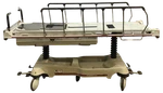 Stryker 1010 Emergency Department Pacu Stretcher. Fixed Price $179.10.
