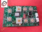 Stryker FL28EX Gobed Ii Head End Operator Control Board Assy Tested. Fixed Price $129.00.