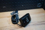 (o) Moog Enteralite Infinity Feeding Pump Ac Power Charger Adapter. Fixed Price $24.99.