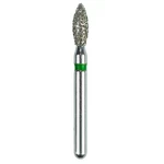 Mydent 368-018C-5 Defend Fg Football Shaped Coarse Grit Diamond Burs 5/PK. Fixed Price $23.36.