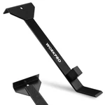 Workpro Heavy Duty Pull And Pry Bar 17-INCH Professional Flooring Tools. Fixed Price $29.99.