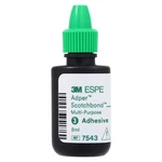 3M Espe 3009 Scotchbond Multi-purpose Dental Adhesive Refill 8 Ml Bottle. Fixed Price $109.08.