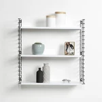 Tomado Libro Shelf Adriaan Dekker Shelving System Unit Wall Storage Home Studio. Fixed Price $170.00.